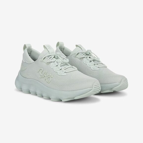 [NWT] Ryka Podflow EZ Walking Sneaker in Mint - Picture 5 of 14